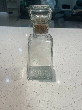 Vintage Decanter